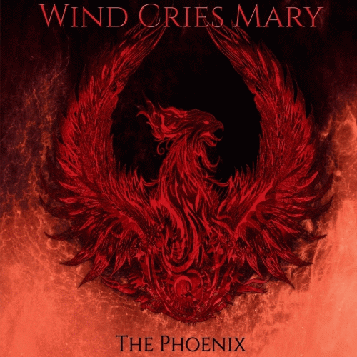 Wind Cries Mary : The Phoenix